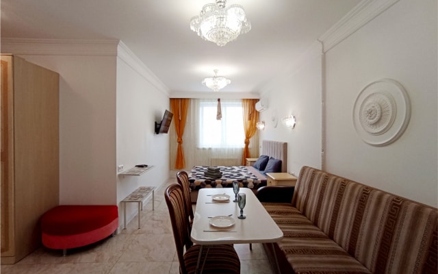 Квартира The Loft на Носовихинском Шоссе 27