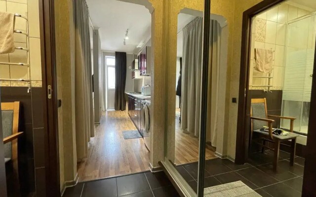 Квартира Окна на Закат