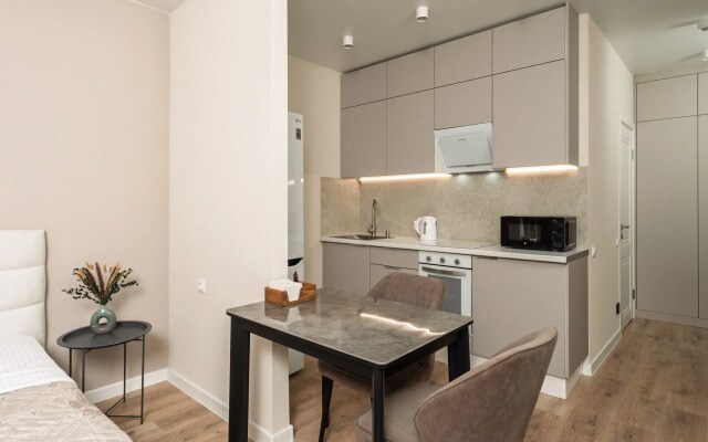 Квартира студия FamilyRent