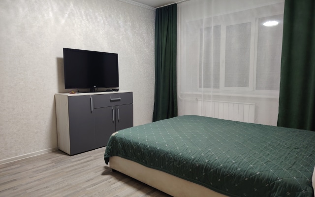 Квартира Красноармейская 12