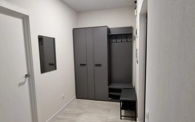 Квартира уютнaя и чистая