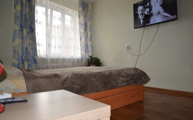 Квартира на Пушкина