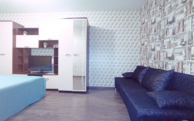 Квартира на улице Агалакова 49