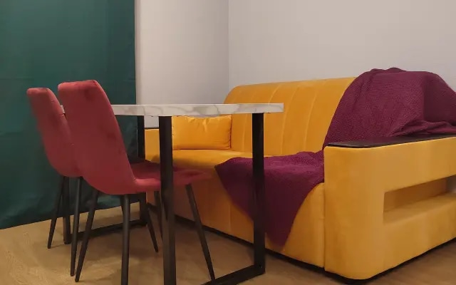 Квартира Горчичка