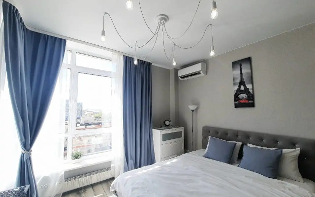 Квартира 1-к., 27 м², 9/16 этаж