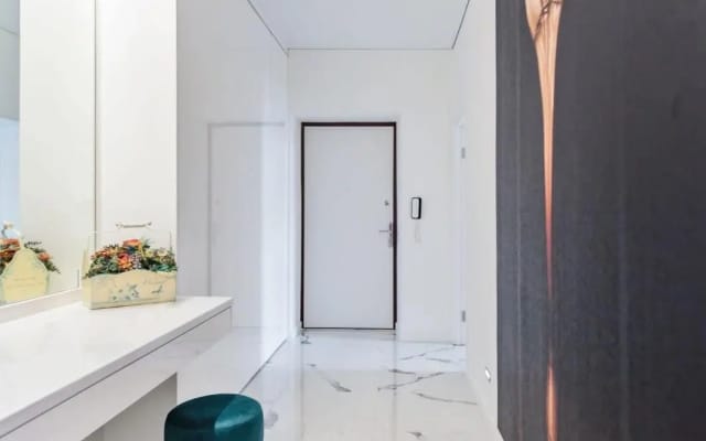 Апартаменты Premium on Karla Marks Street