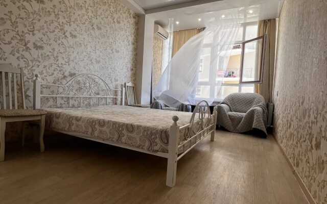 Квартира 100 м от Моря, Геленджик, Утес