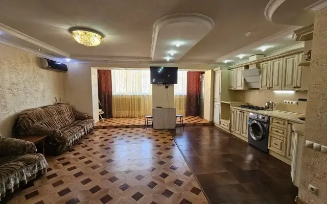 Квартира Посуточно