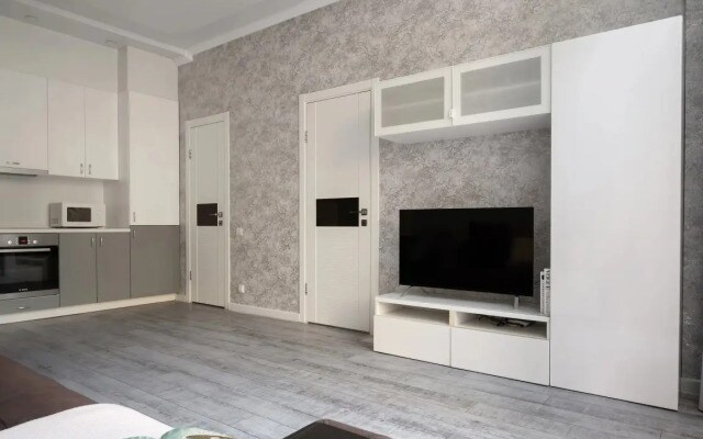 Апартаменты Red Apartments Мандарин Личи