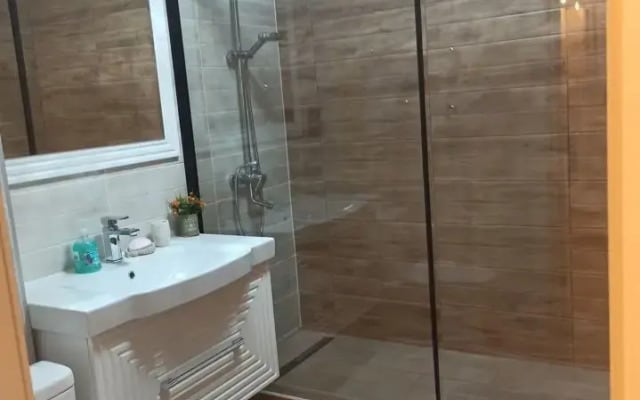 Квартира в самом центре Твери