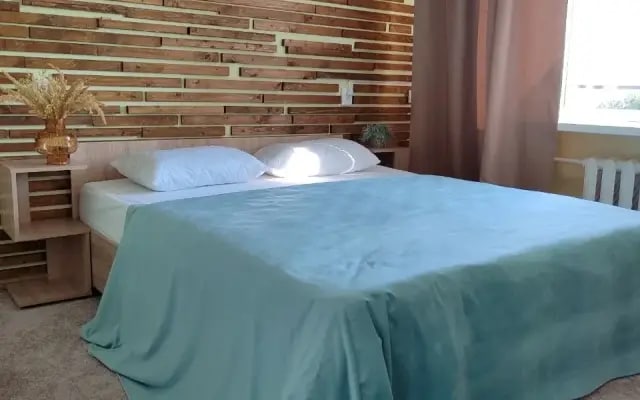 Квартира с Видом на Море
