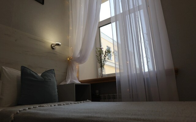 Апартаменты LOFT & HOME 2