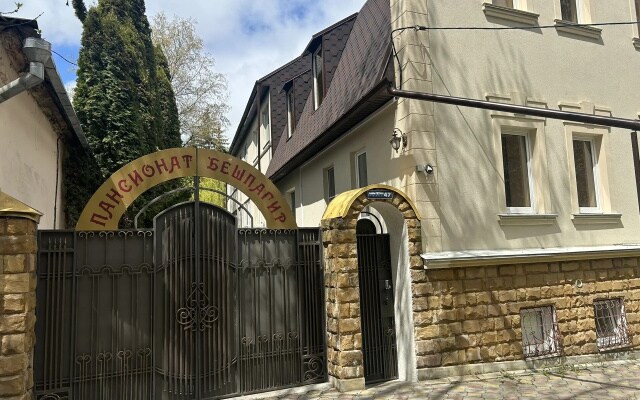 Пансионат Бешпагир