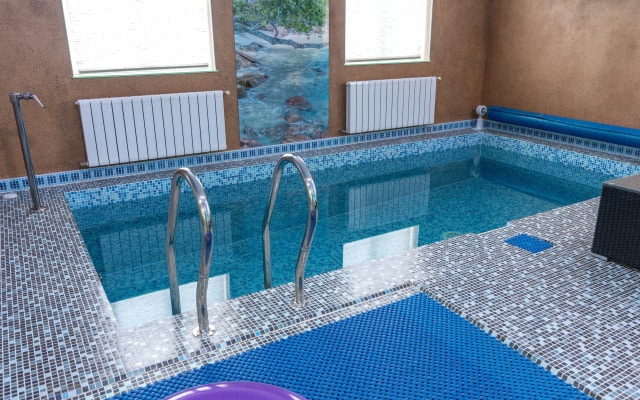 Guest House Гостевой дом, Залита 9