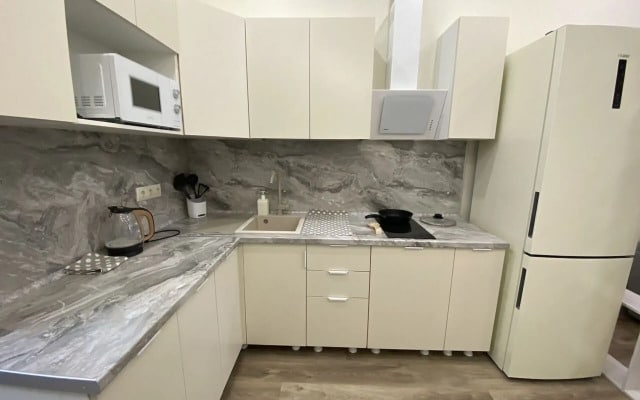Квартира Студия на Батумском шоссе 28Ак1