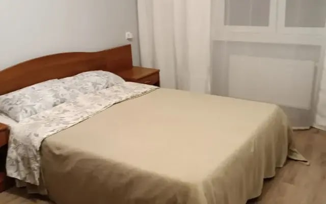 Квартира Уютная 1 комнатная