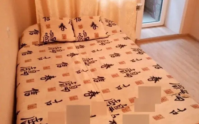 Квартира на Бабушкина 20