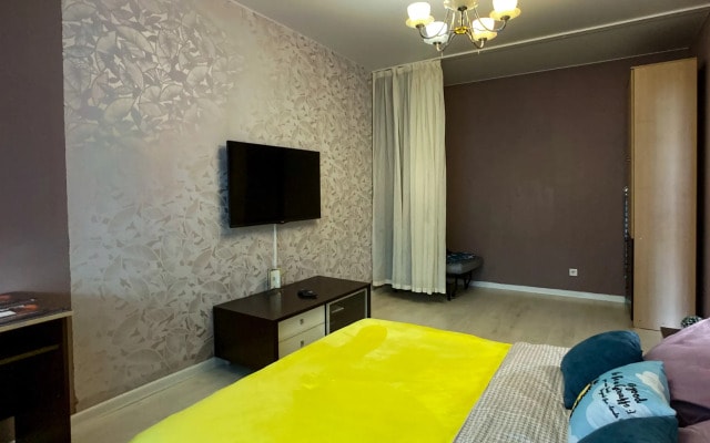 Квартира на Желябова 16