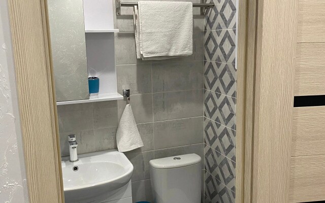 Апартаменты в ЖК Краски жизни