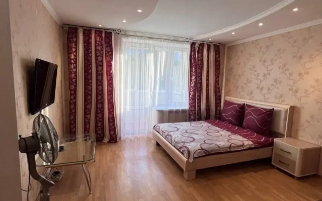 Апартаменты в центре