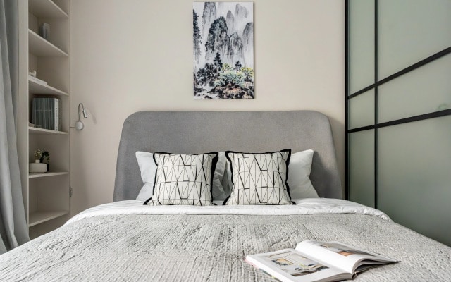 Квартира Merino Home Луна