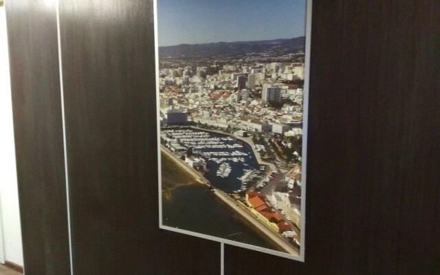 Апартаменты У моря