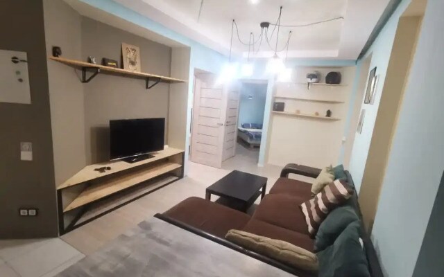 Квартира на улице 8 Марта 8
