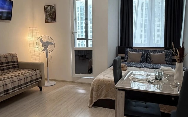 Квартира Alex Estate Shushary
