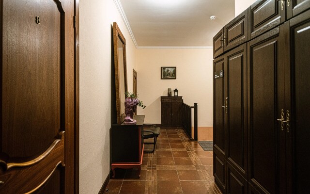 Меблированные комнаты Inn 6 Line