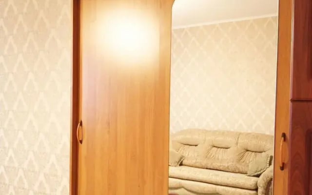 Квартира на Улице Дмитриевского 1