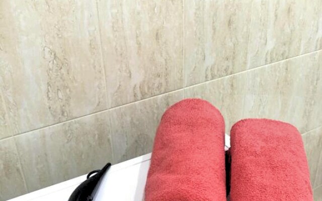 Апартаменты у Cтадиона Краснодар
