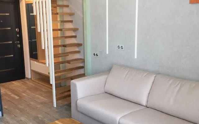 Апартаменты Sea Side 11