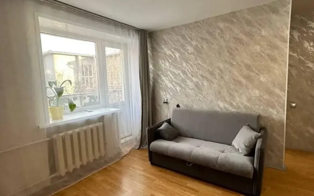 Квартира на улице Смолина 42