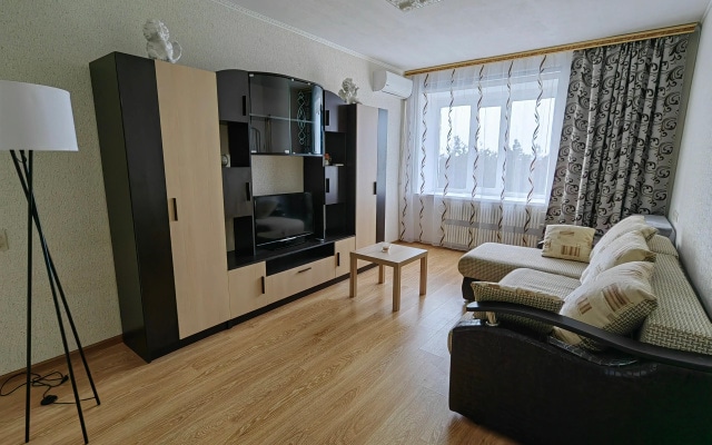 Квартира на Минской