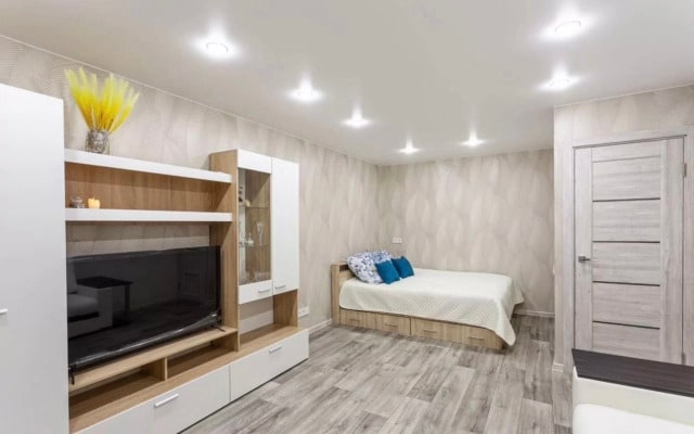 Квартира на Улице Твардовского 6к2