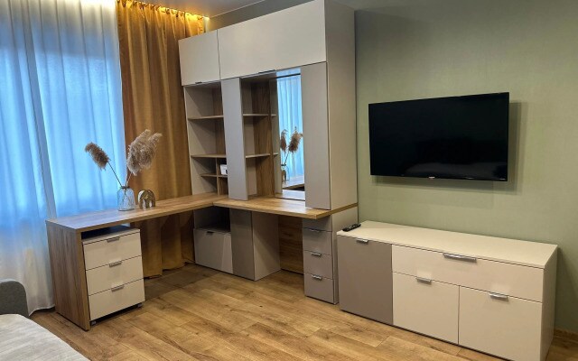 Квартира на ул.Печатной, 21В