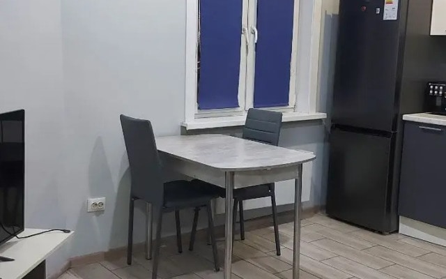 Квартира Уютная студия в центре г. Улан - Удэ