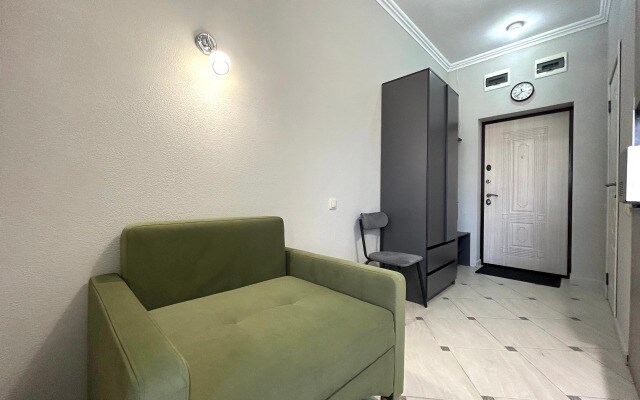 Апартаменты SeZam Apartments (51) ЖК Sunny Day