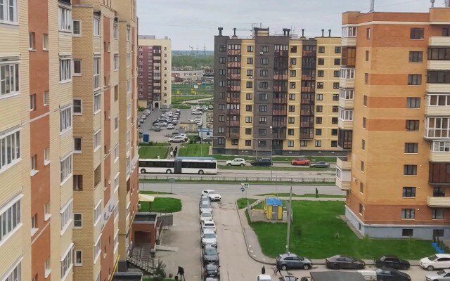 Квартира Хорошая