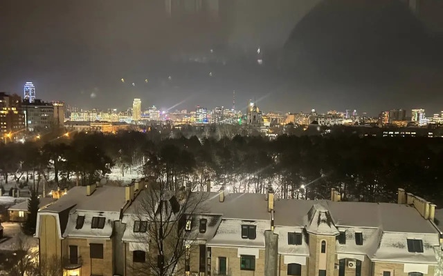 Апартаменты RentPlaza в центре возле Гринвича