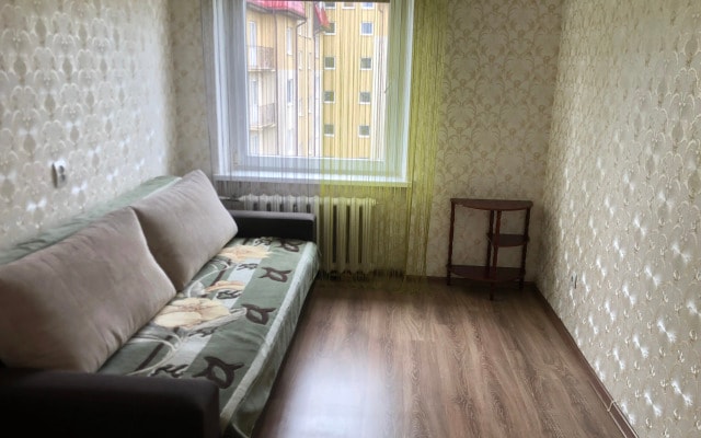 Квартира на Победе