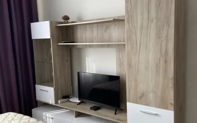 Квартира Однокомнатная на западном