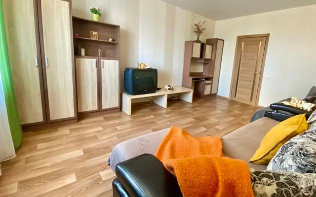 Апартаменты Perfect Flat 4