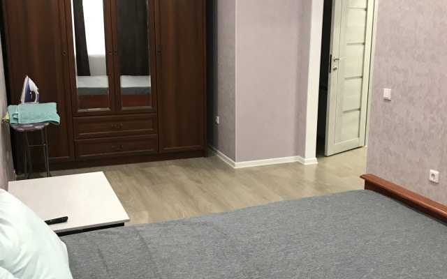 Квартира ИП Галимова УМПО Тец