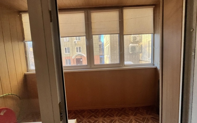 Квартира на улице имени В.Г. Рахова, 15/31А