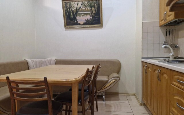 Квартира Atlant Comfort-2