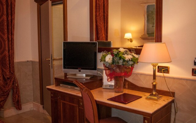 Hotel Palladium Palace