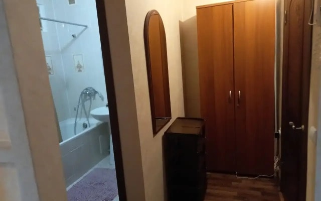 Квартира в Центре Сочи