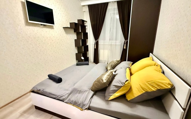 Квартира на Ул Маковского 26