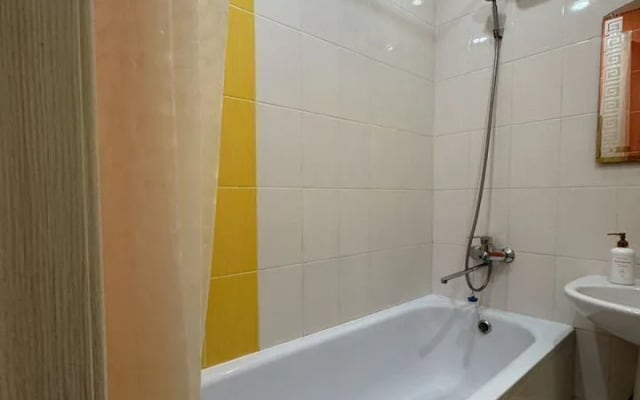 Квартира Студия в Славянcкoм Микpоpaйoне
